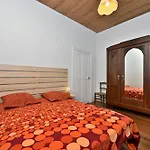 Decauville Feriehus *