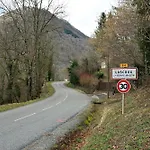 Decauville Feriehus Bordes-Uchentein