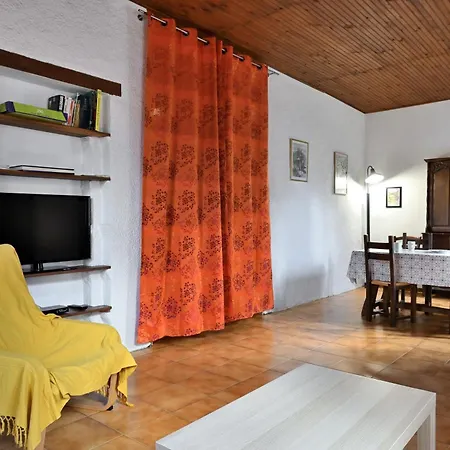 Holiday home Decauville Bordes-Uchentein