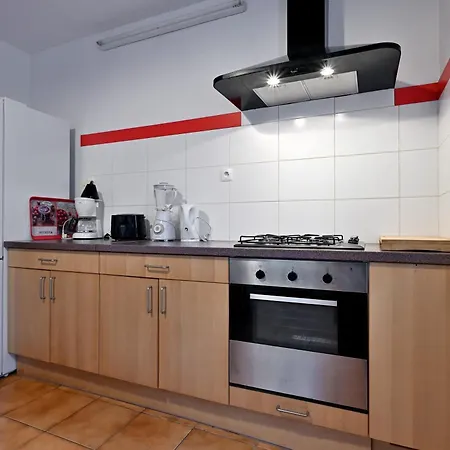 Holiday home Decauville