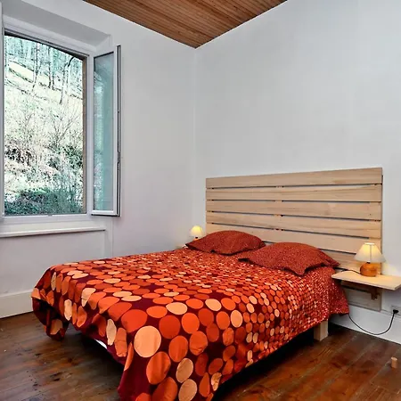 Decauville Holiday home *