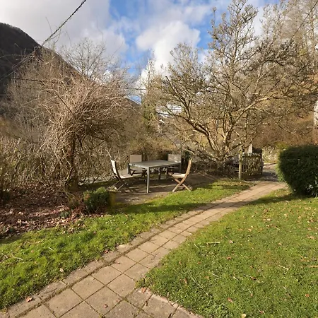 Decauville Holiday home *