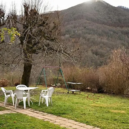 Decauville Holiday home *