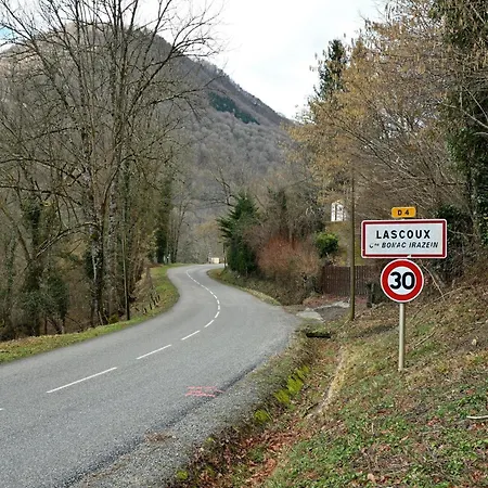 Decauville 度假居 Bordes-Uchentein