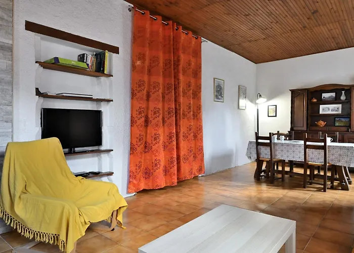 Holiday home Decauville Bordes-Uchentein