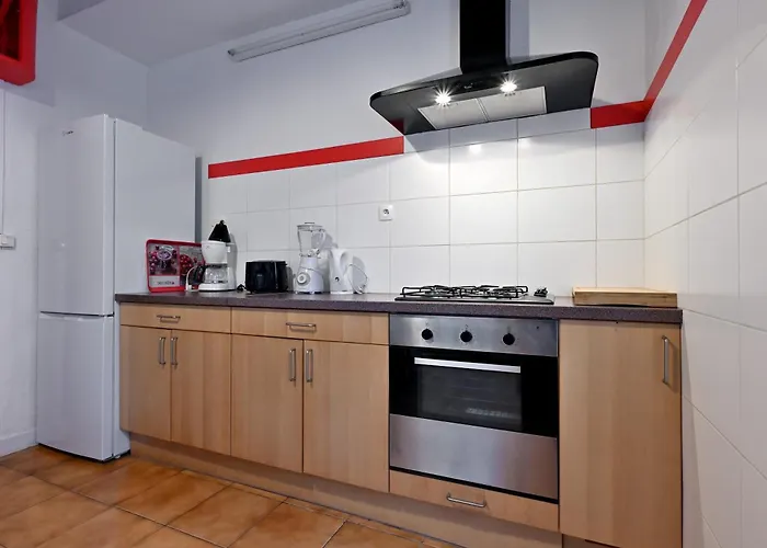 Holiday home Decauville