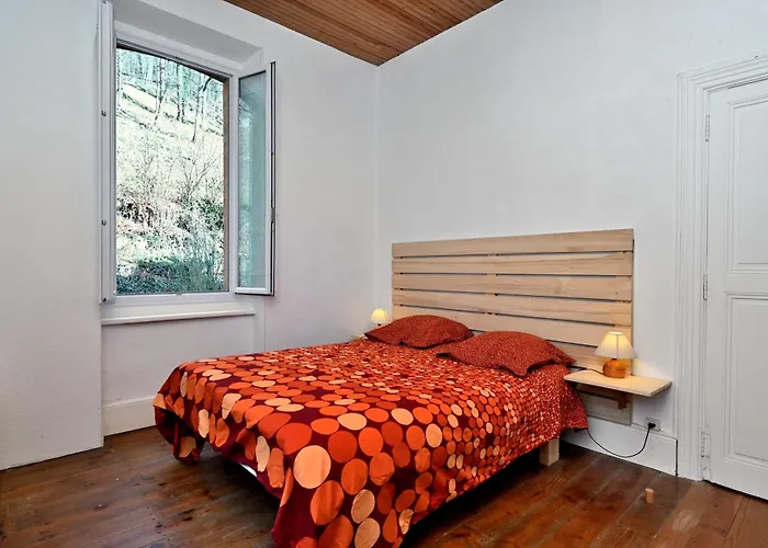 Decauville Holiday home *