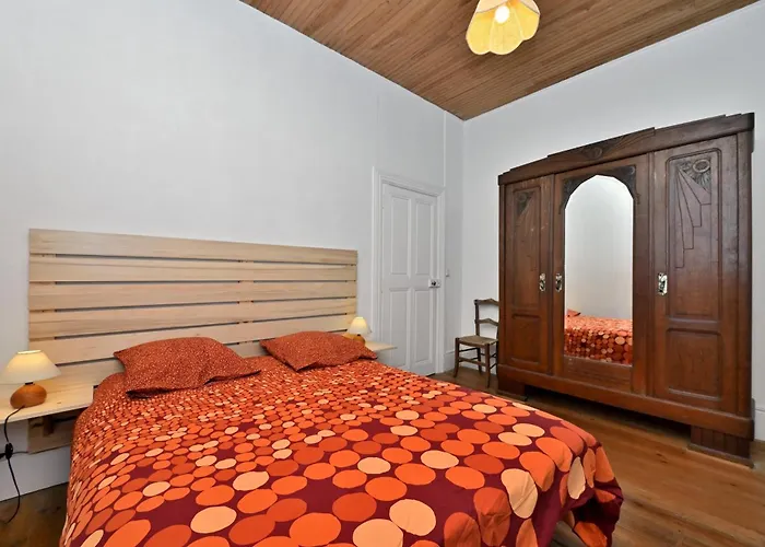 Decauville Holiday home *