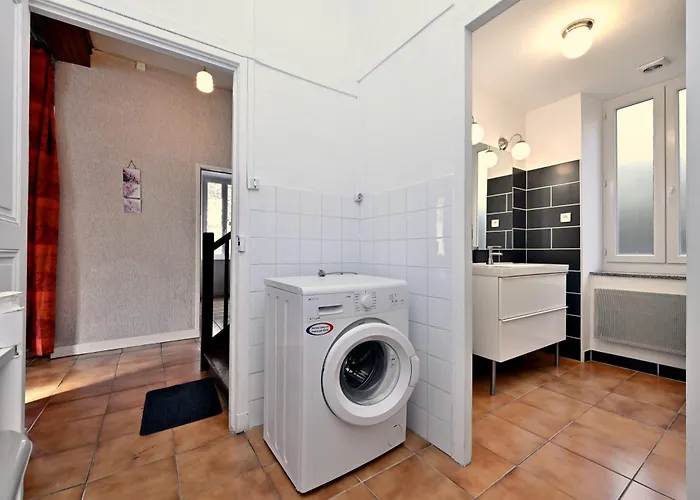 Decauville Holiday home