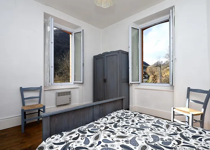 Holiday home Decauville *