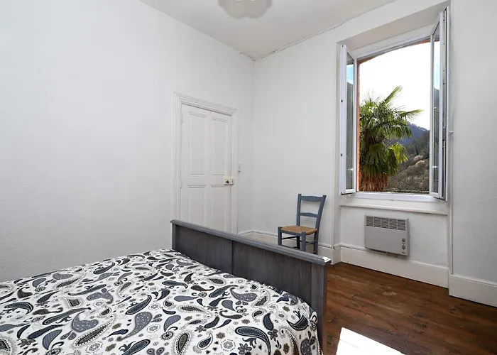 Decauville Holiday home *