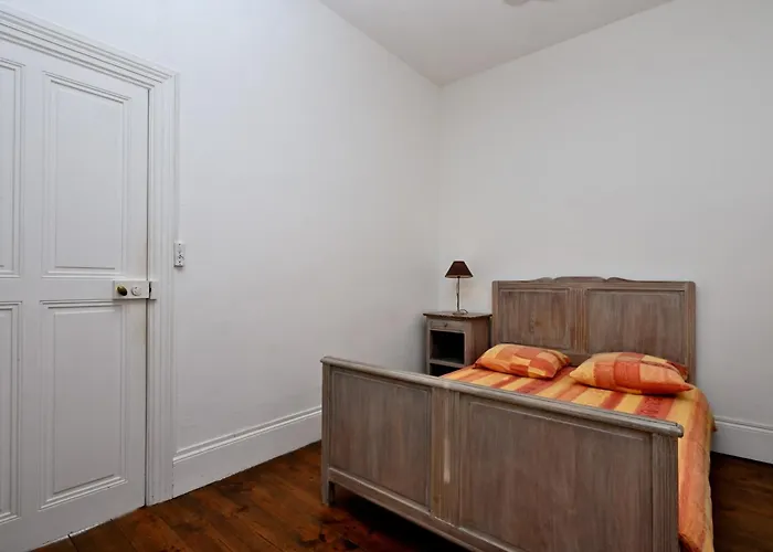 Holiday home Decauville