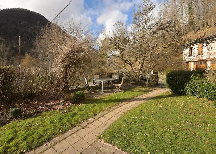 Decauville Holiday home *