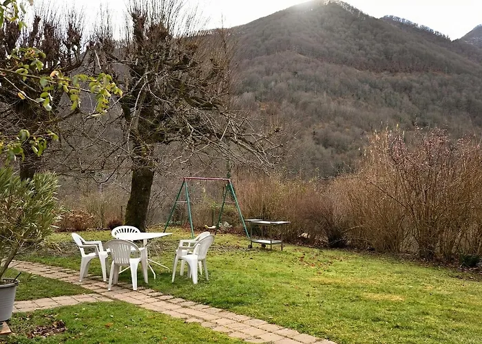 Decauville Holiday home *