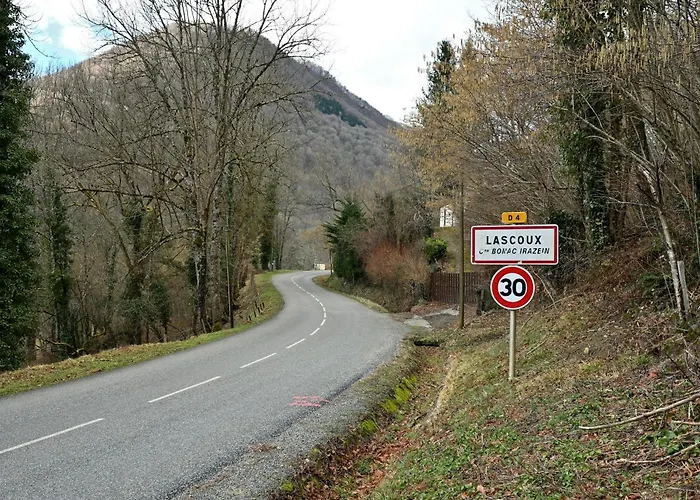 Decauville Holiday home